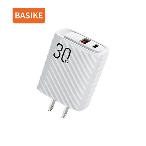 BASIKE หัวชาร์จเร็ว PD 30W