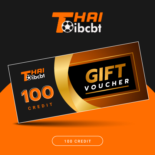 thai-ibc Coupon 100 credit