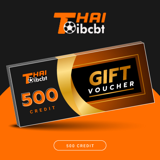 thai-ibc Coupon 500 credit