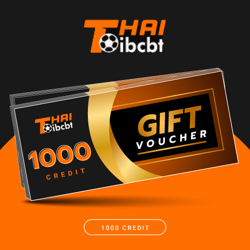 thai-ibc Coupon 1,000 credit