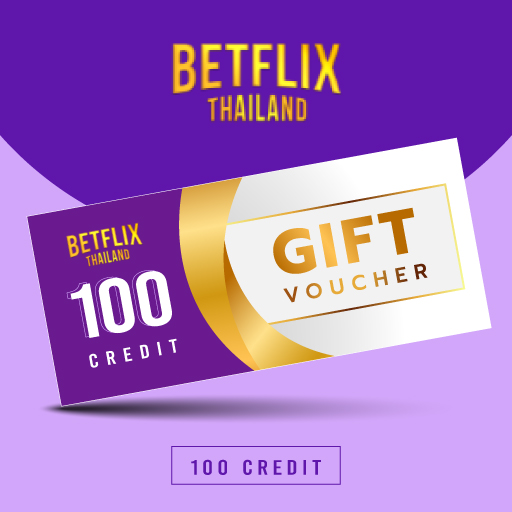 betflixthailand Coupon 100 credit