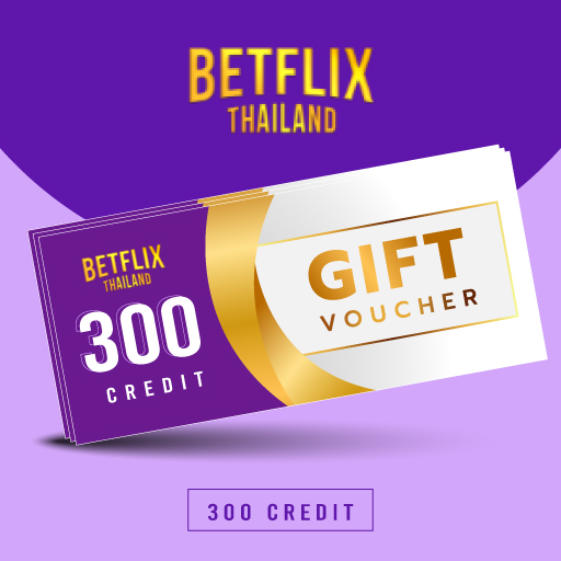 betflixthailand Coupon 300 credit