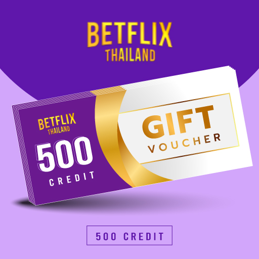 betflixthailand Coupon 500 credit