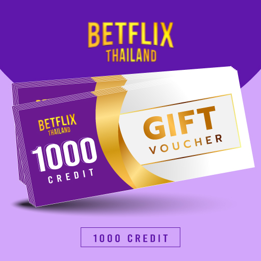 betflixthailand Coupon 1000 credit