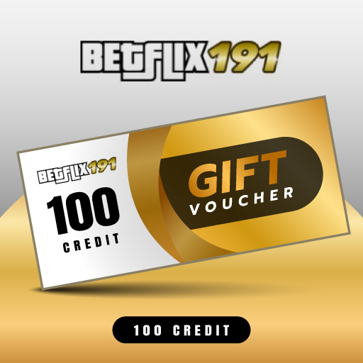 betflix191 Coupon 100 credit
