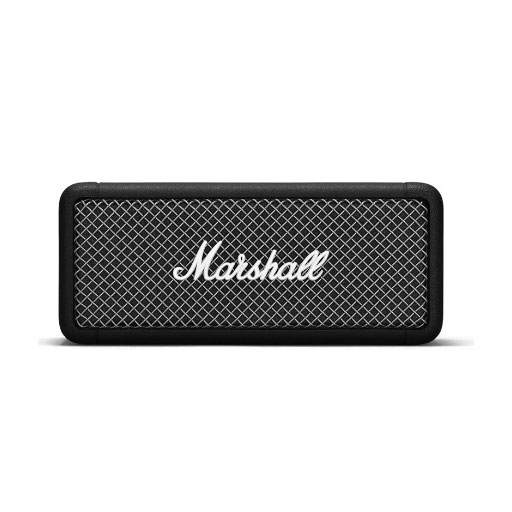 ลำโพงบลูทูธ Marshall Emberton Black