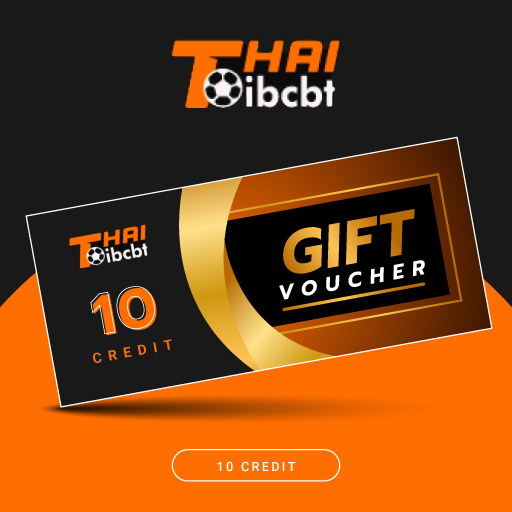thai-ibc Coupon 10 credit