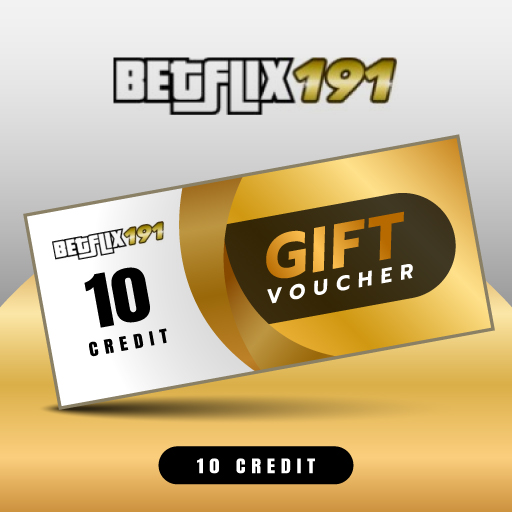 betflix191 Coupon 10 credit