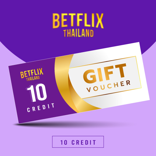 betflixthailand Coupon 10 credit