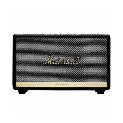 Marshall Acton II Black