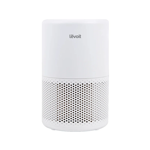เครื่องฟอกอากาศ Levoit Core 200S True HEPA Air Purifier White