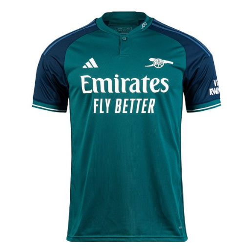 ARSENAL 2023/2024 THIRD REPLICA