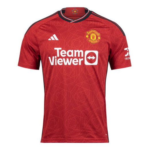 MAN UTD 2023/2024 HOME REPLICA