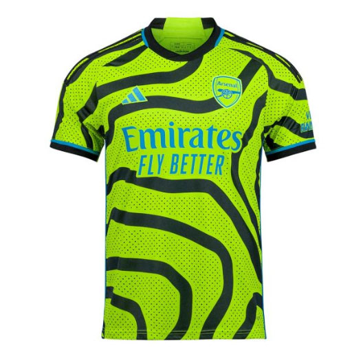 ARSENAL 2023/2024 AWAY REPLICA