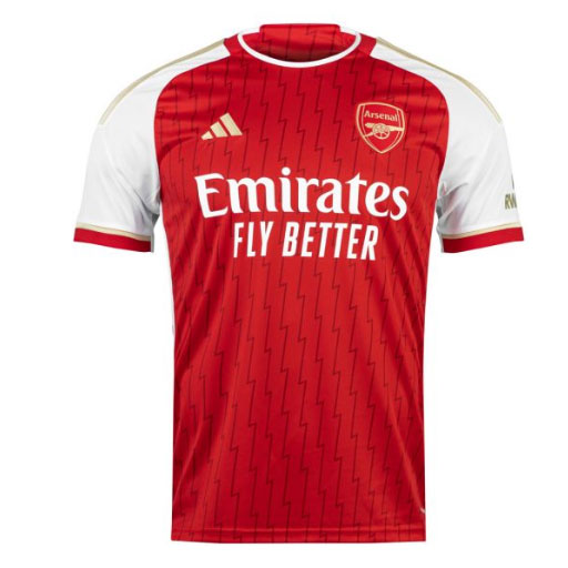 ARSENAL 2023/2024 HOME REPLICA