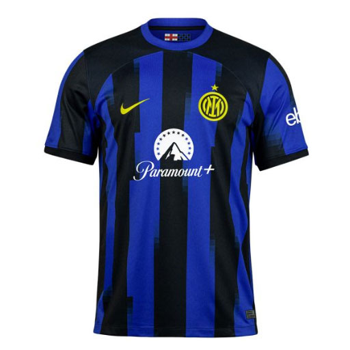 INTER MILAN 2023/2024 HOME REPLICA JERSEY