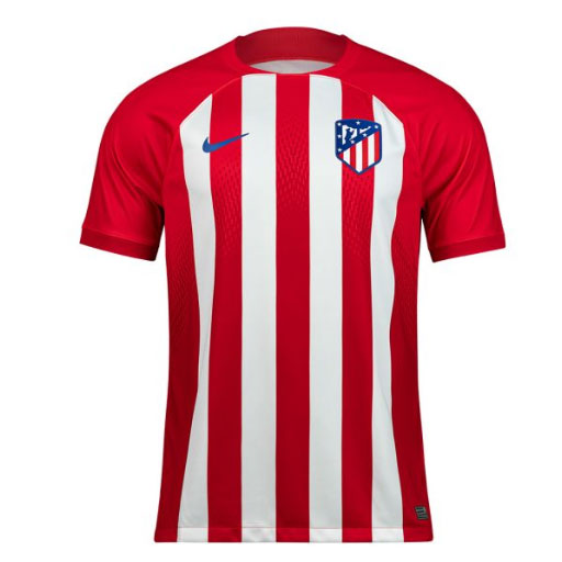 ATLETICO MADRID 2023/2024 HOME REPLICA