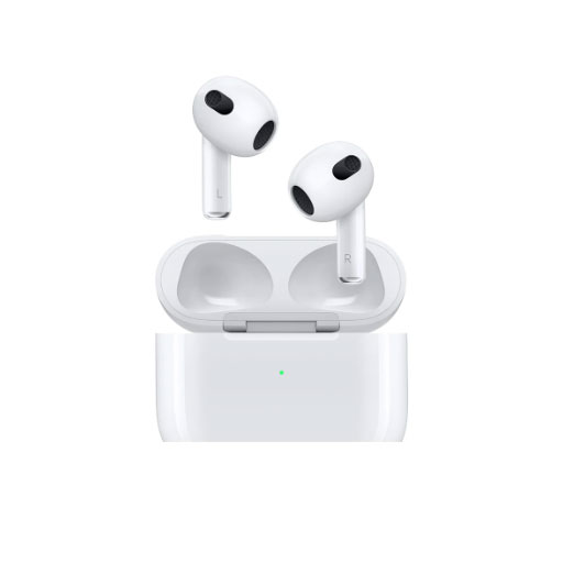 Apple AirPods (3rd gen)