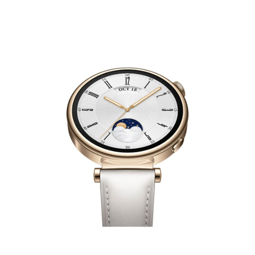 HUAWEI WATCH GT 4 41mm White