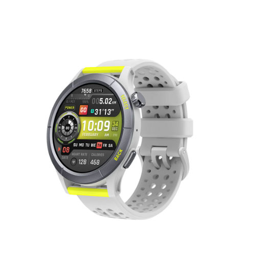 Amazfit Cheetah White