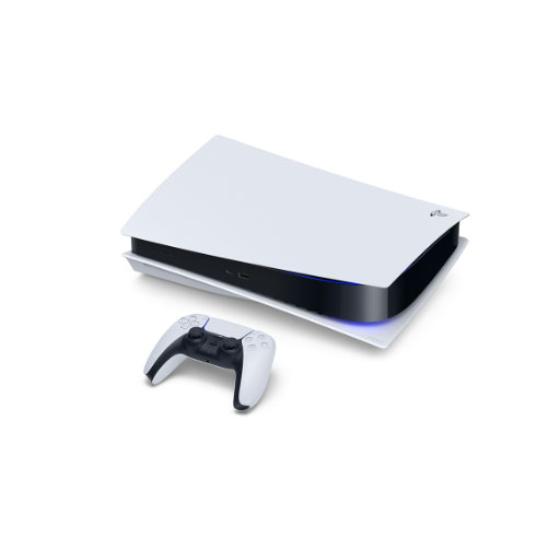Sony PlayStation 5 Standard