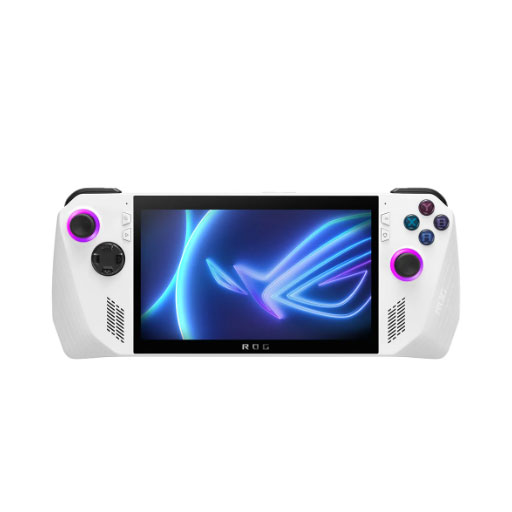 เครื่องเล่นเกม Asus ROG Ally