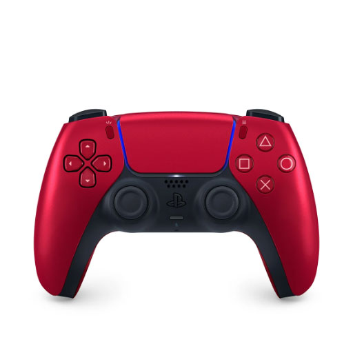 Sony DualSense Wireless Controller Volcanic Red